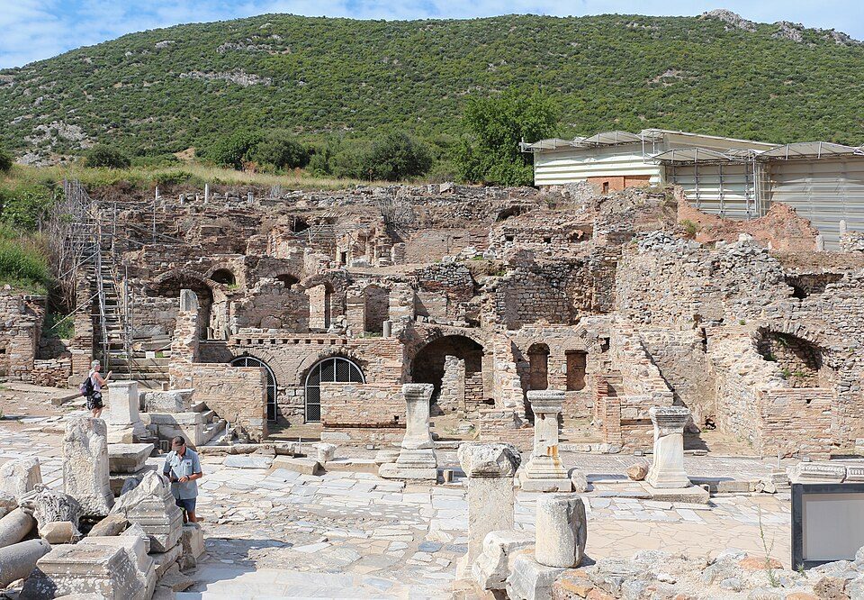 Ephesus ab Bodrum