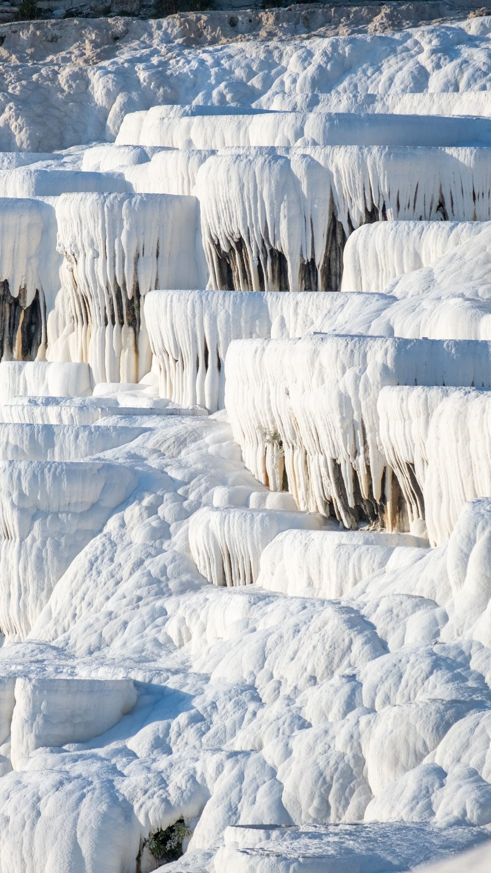 Pamukkale, Hierapolis und Laodizea