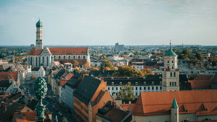Visitas guiadas privadas y excursiones de un día en Alemania