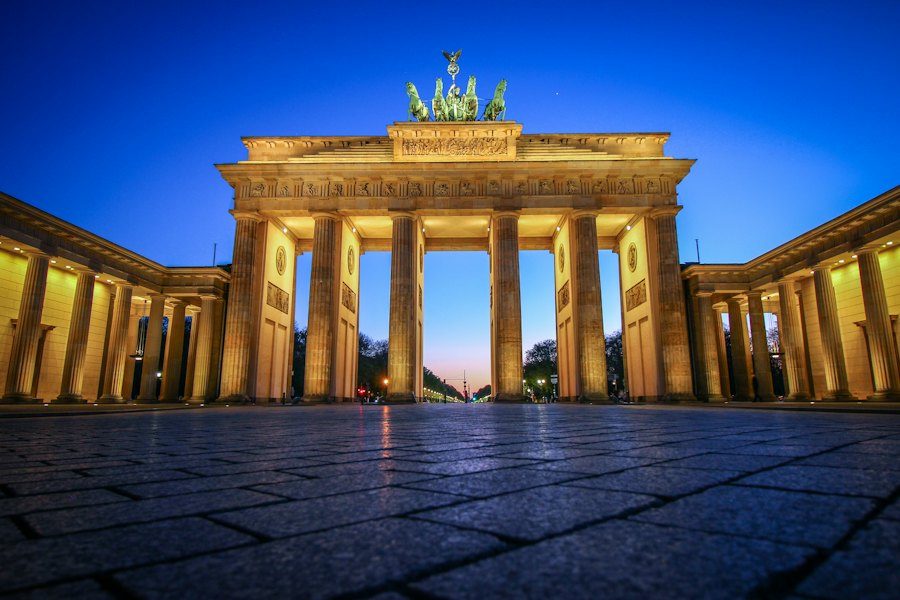 Visitas guiadas privadas y excursiones de un día en Alemania