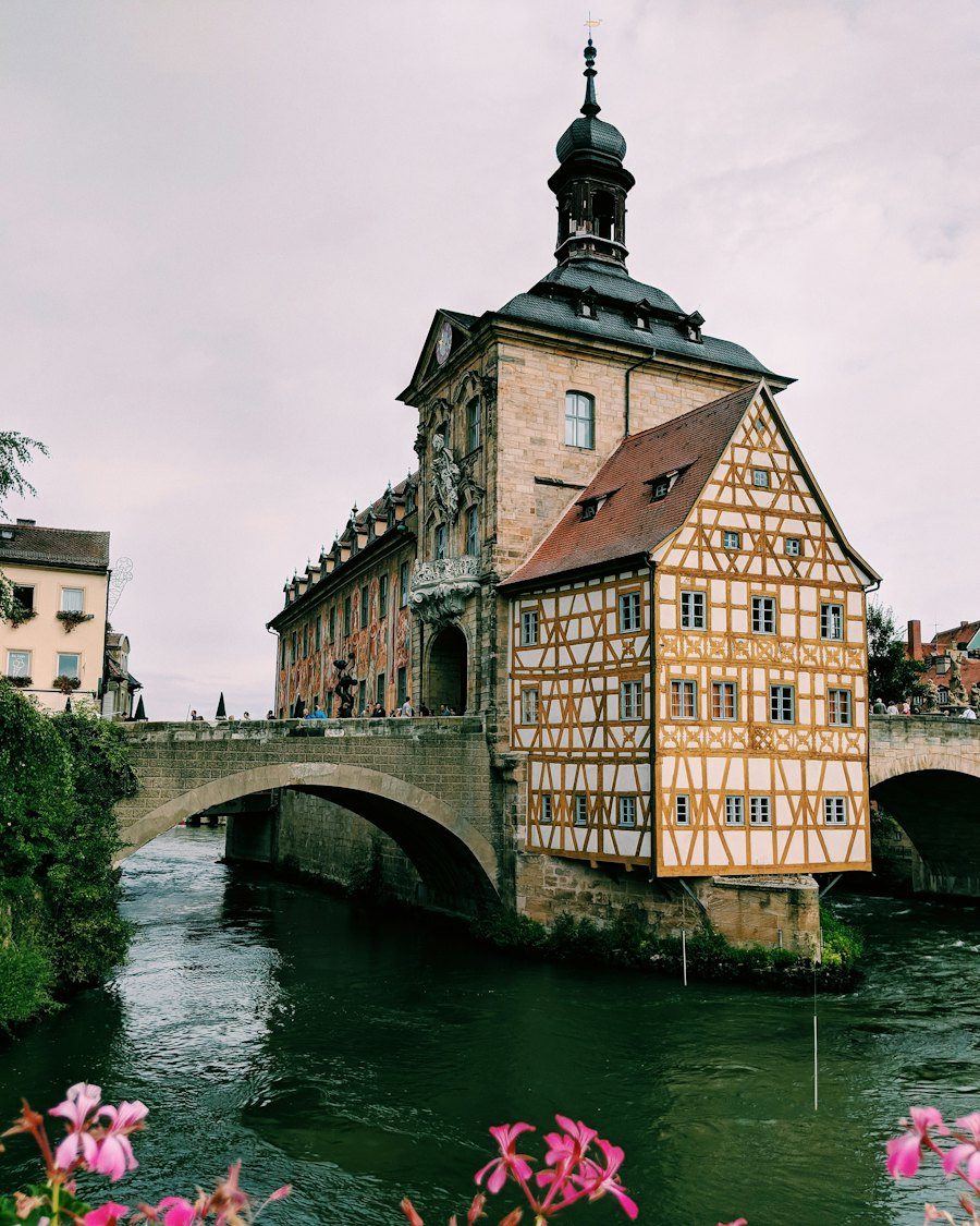 Visitas guiadas privadas y excursiones de un día en Alemania