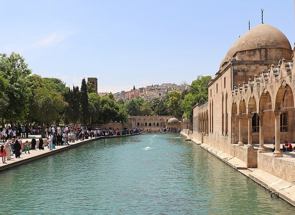 2-tägige Şanlıurfa & Göbekli Tepe Tour