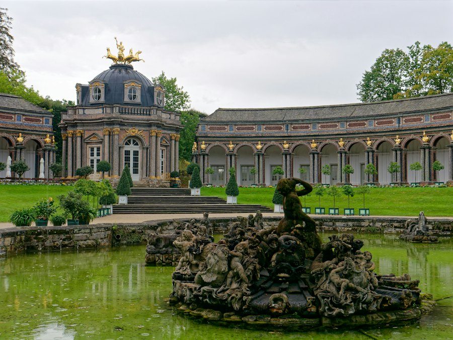 Visitas guiadas privadas y excursiones de un día en Alemania