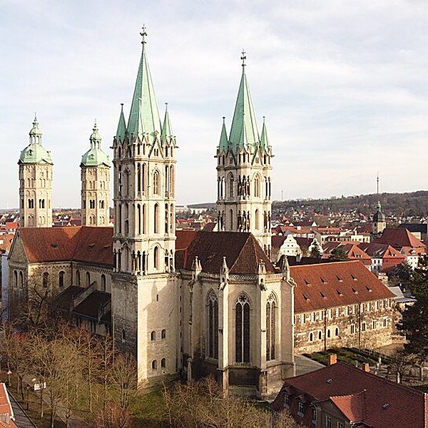Naumburg