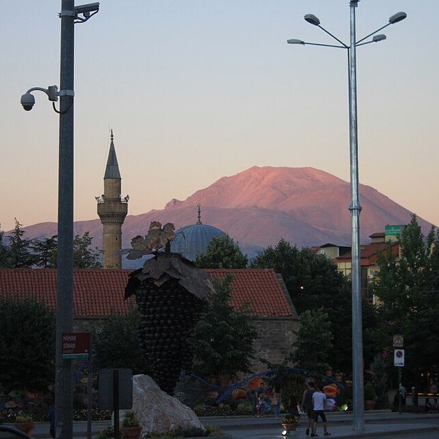 Skitag im Taurus – Saklıkent, Davraz oder Salda