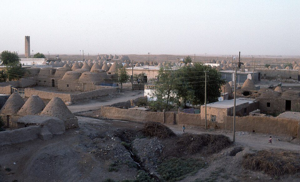 Auf den Spuren Abrahams – Şanlıurfa und Harran