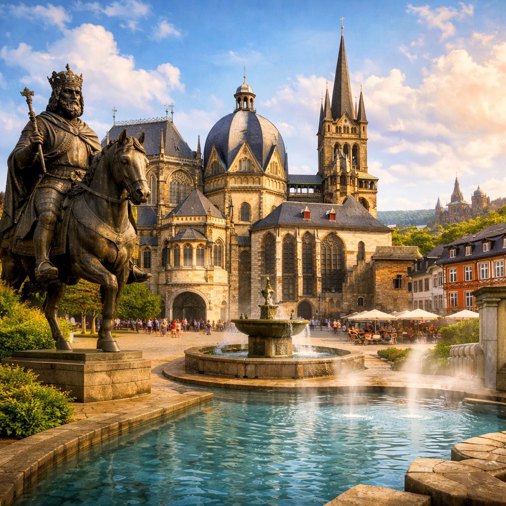 Aachen