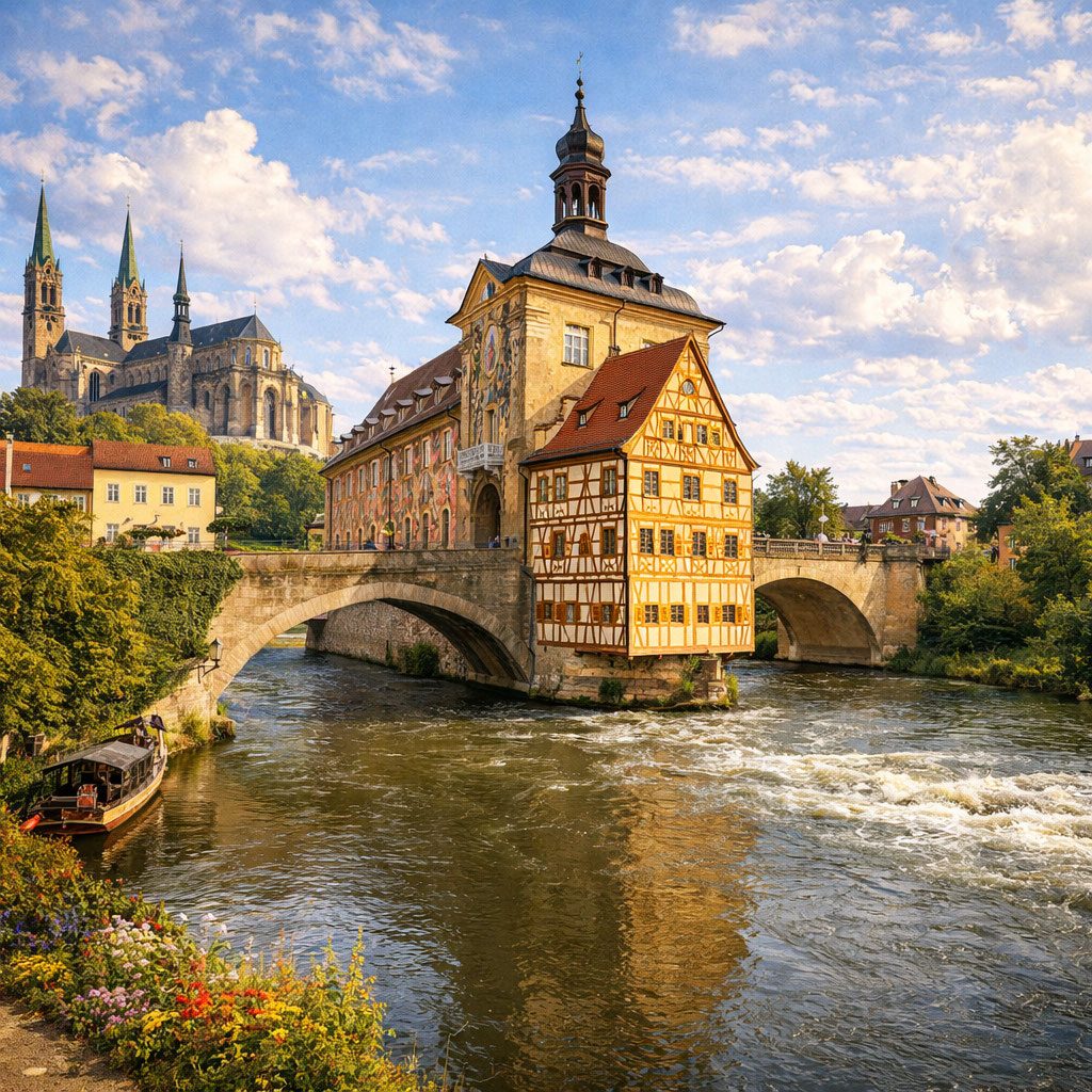Bamberg