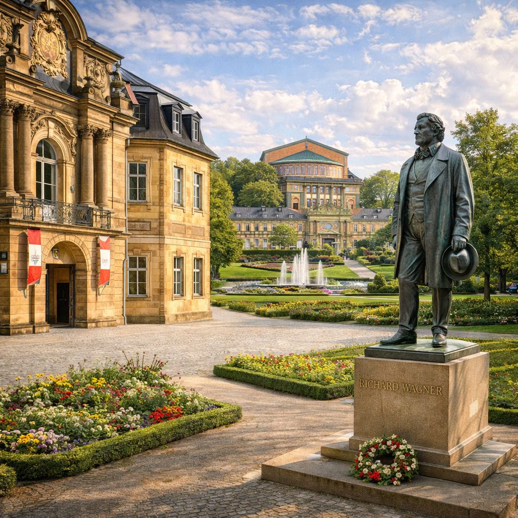 Bayreuth