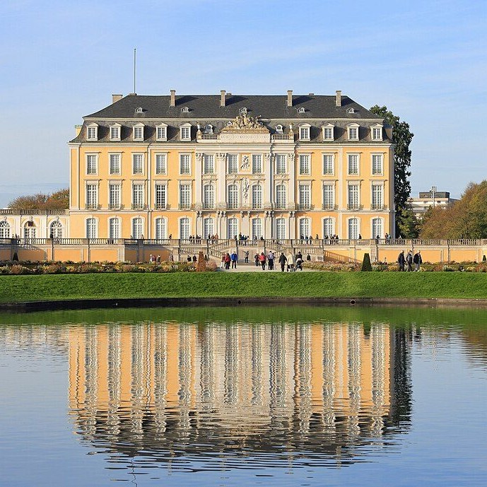Brühl