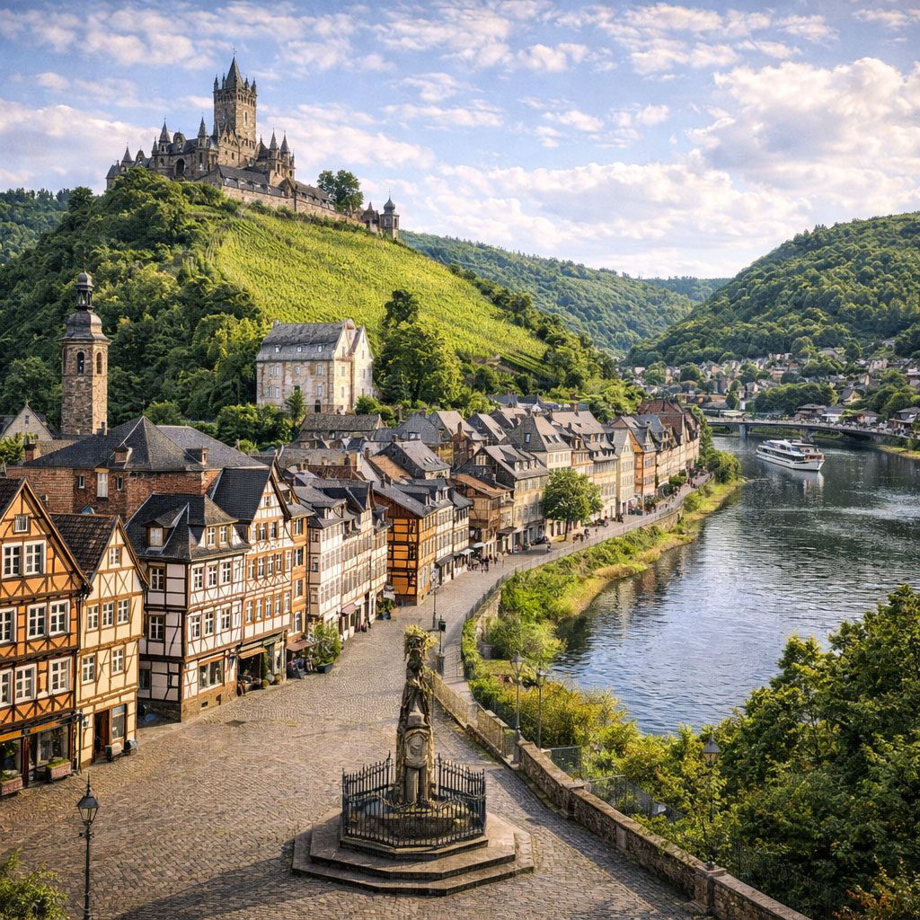 Cochem