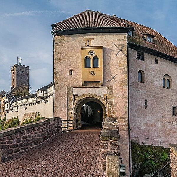 Eisenach