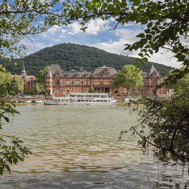 Heidelberg