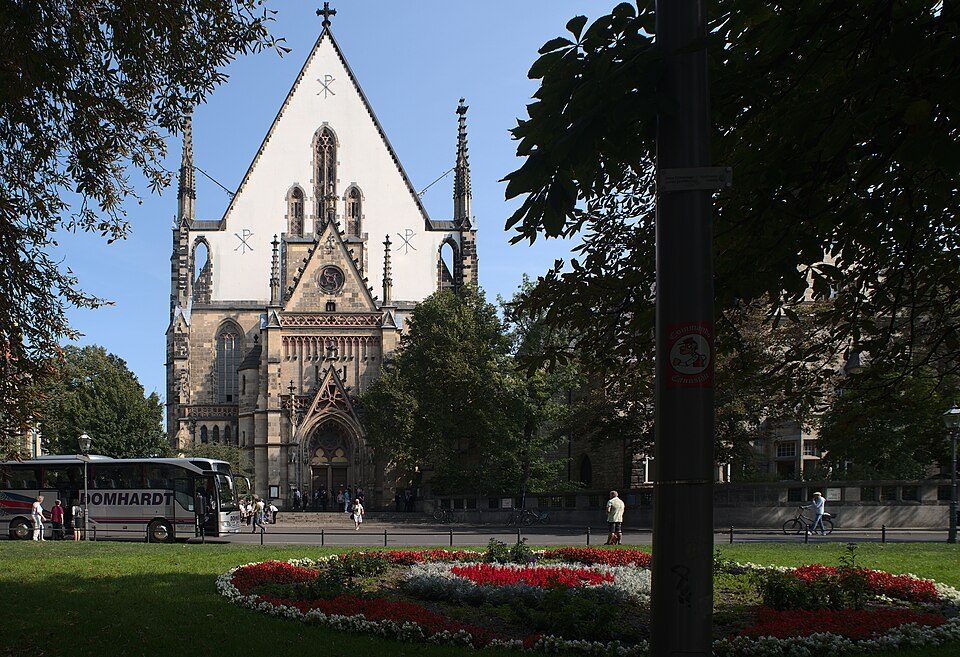 Leipzig
