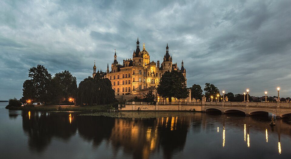 Schwerin