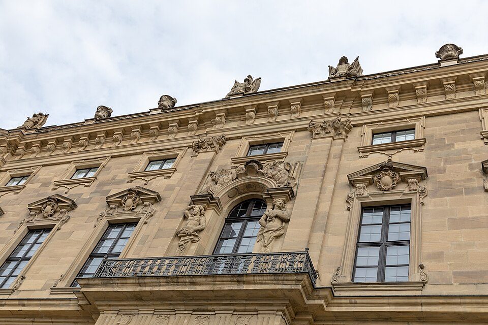 Würzburg